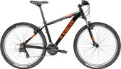 Trek Marlin 4 27.5 (черный, 2017)