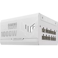 Блок питания ASUS TUF Gaming 1000W Gold TUF-GAMING-1000G-WHITE