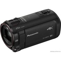 Видеокамера Panasonic HC-VX870