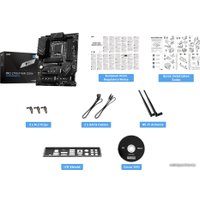 Материнская плата MSI PRO Z790-P WiFi DDR4