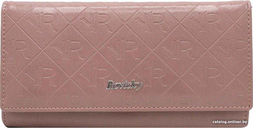 Кошелек Cedar Rovicky RPX-24-PMT (Woodrose)