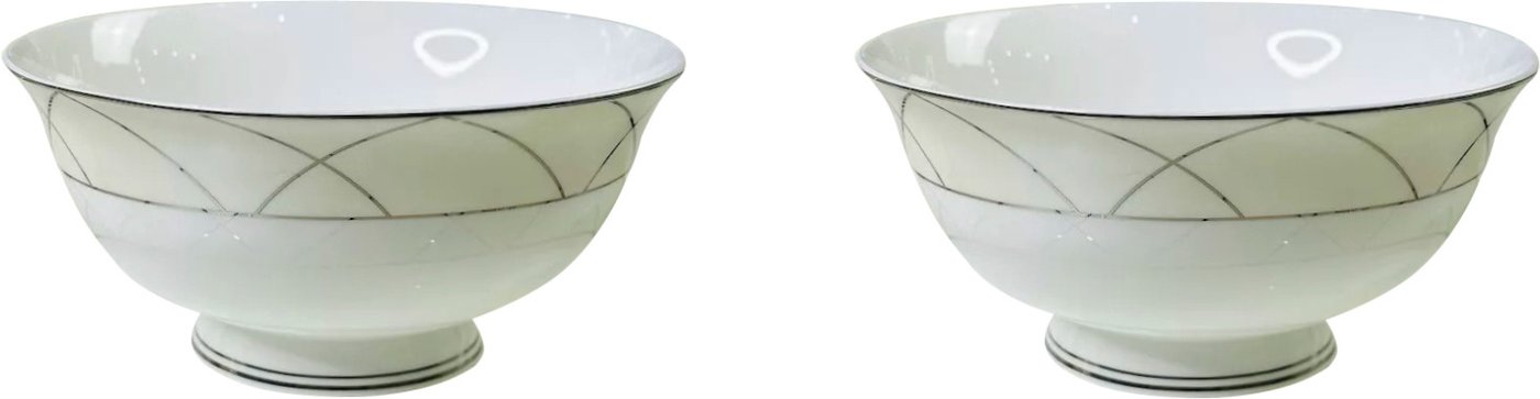 

Набор салатников Lenardi Pandora Cream 145-450 (2шт)