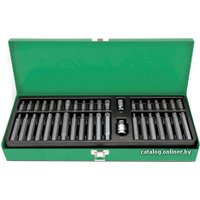 Набор бит Toptul GAAD4002 40 предметов