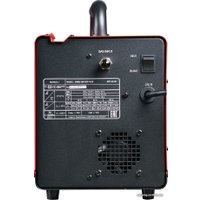 Сварочный инвертор Fubag IRMIG 208 SYN Plus 31447.1 (с горелкой 3м)