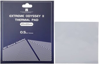 Термопрокладка Thermalright Extreme Odyssey II 120x120x0.5mm
