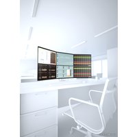 Монитор EIZO FlexScan EV2455 (EV2455-BK)