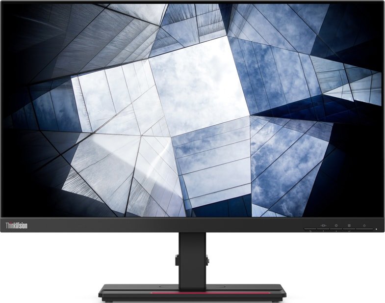 

Монитор Lenovo ThinkVision P24h-2L 62B2GAT1EU