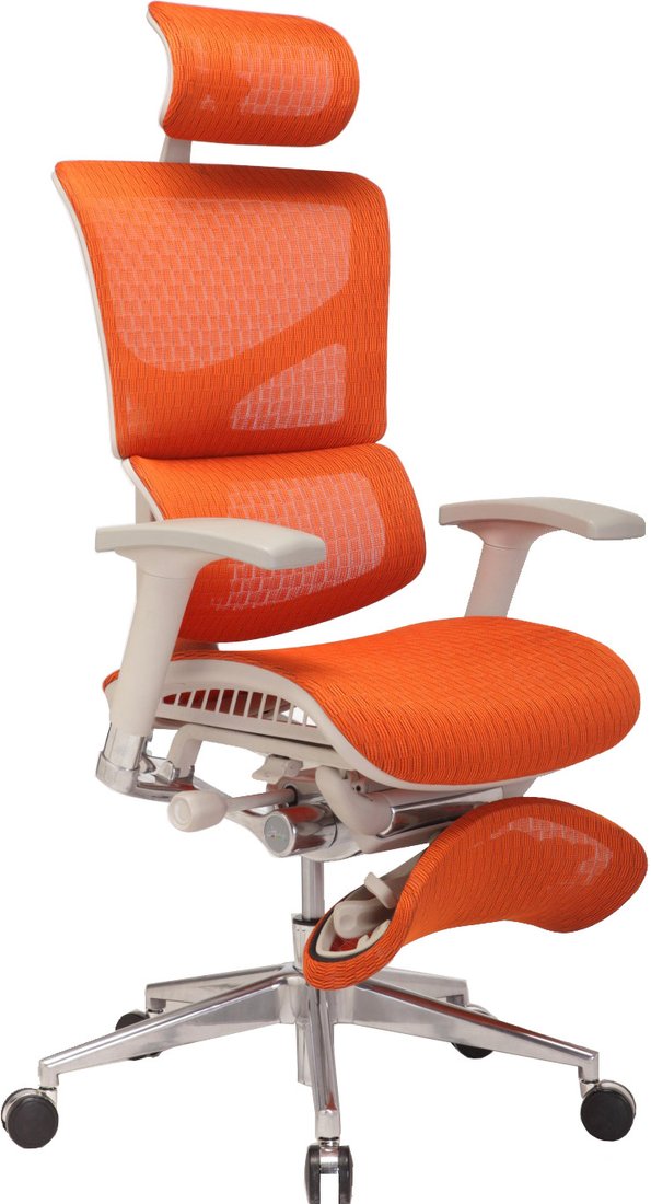 

Офисное кресло Ergostyle Sail-G