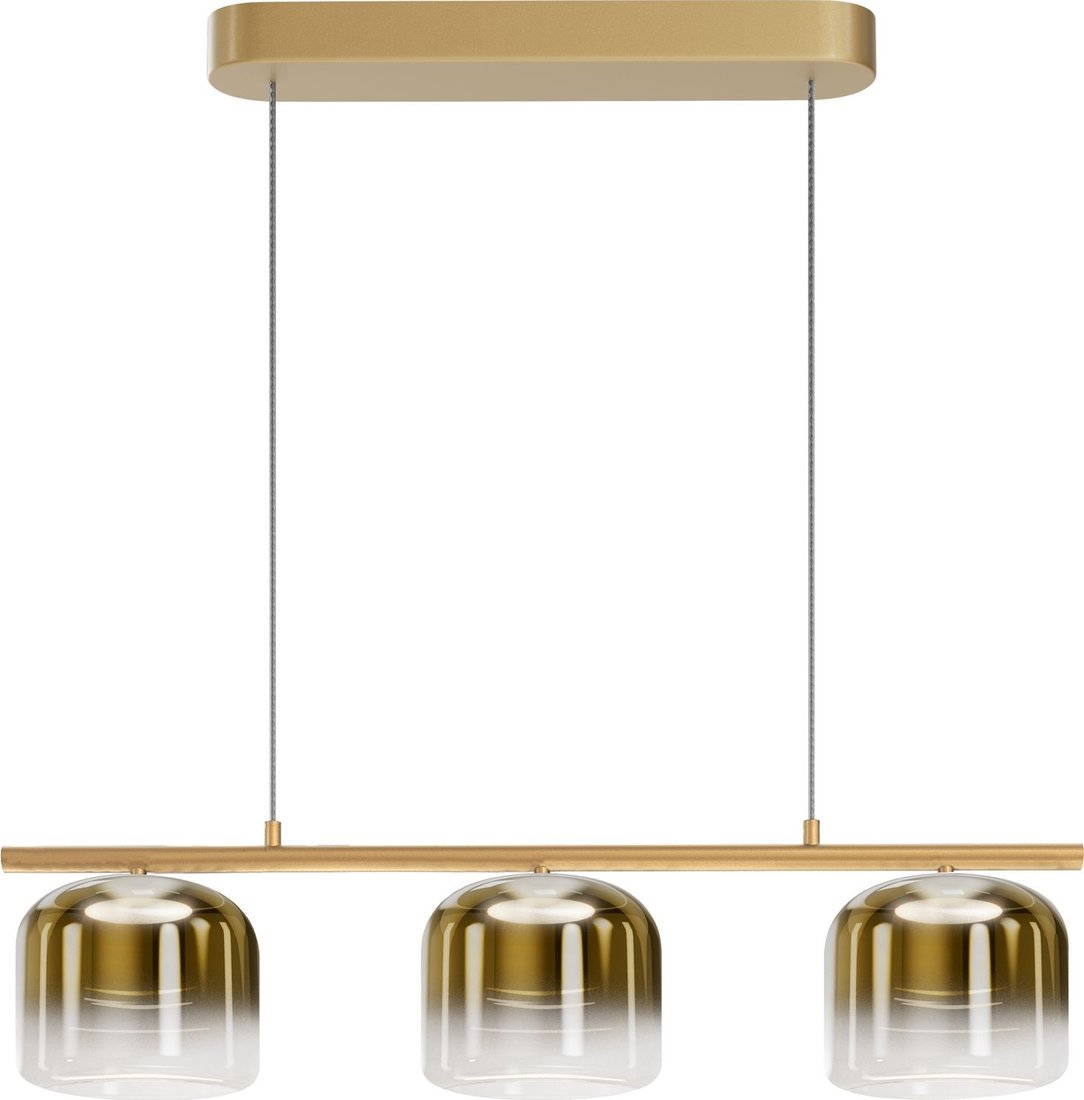 

Подвесная люстра Maytoni MOD286PL-L12G3K