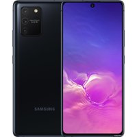 Телефон Samsung Galaxy S10 Lite SM-G770F/DS 6GB/128GB (черный)