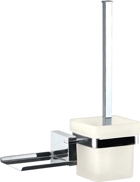 

Ершик для унитаза Artize Duos DUO-CHR-62743