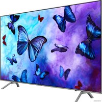 Телевизор Samsung QE55Q6FNAU