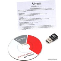 Wi-Fi адаптер Gembird WNP-UA-008