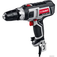 Дрель-шуруповерт Зубр ДШ-М1-400-2 К