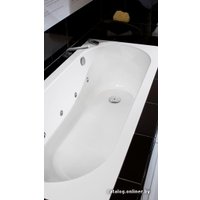 Ванна Villeroy & Boch Oberon (BQ170OBE2V) 170x75