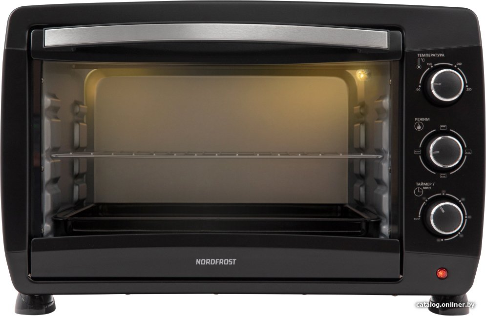 Мини-печь Nord (Nordfrost) R 480 B