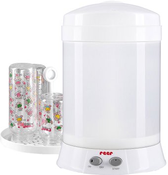 Паровой стерилизатор Reer Easy Clean Comfort (3610)