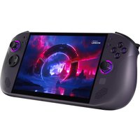 Игровая приставка Lenovo Legion Go S 16GB/512GB (AMD Ryzen Z2 Go, фиолетовый)