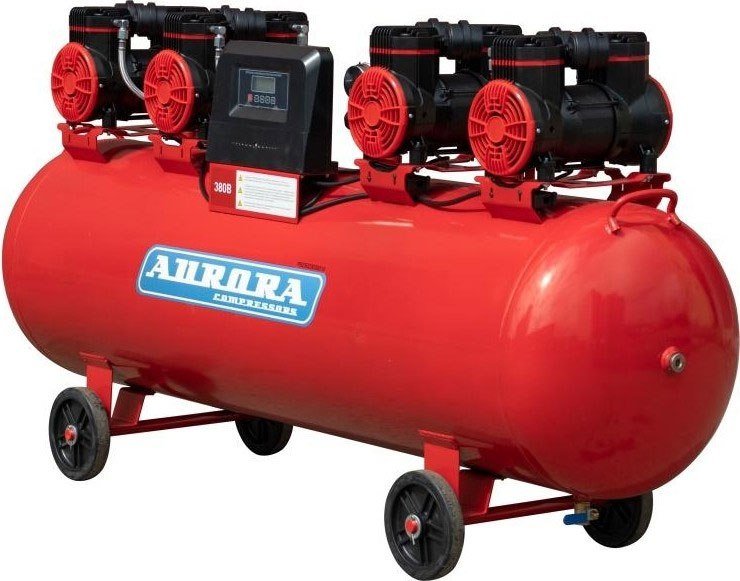 

Компрессор Aurora Passat-250/1000 Module 4g