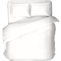 2-спальный комплект постельного белья Волшебная ночь Warm White КПБ ВН 2016 8709/2