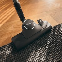 Пылесос Miele Compact C2 Cat & Dog SDBF5 (красный)