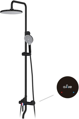Душевая система  A-Five A5-0637