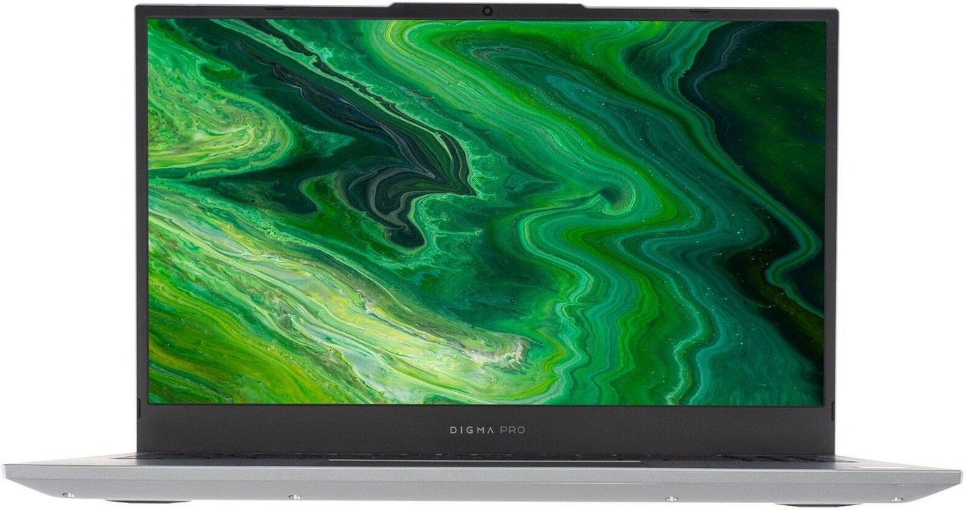 Ноутбук Digma Pro Fortis M DN15P3-ACXW01