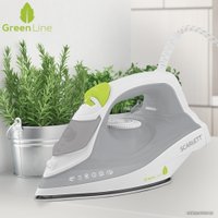 Утюг Scarlett SC-SI30K60