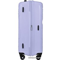 Чемодан-спиннер American Tourister Sunside Pastel Blue 68 см