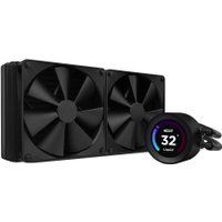 Система жидкостного охлаждения для процессора NZXT Kraken Elite 280 RL-KN28E-B1