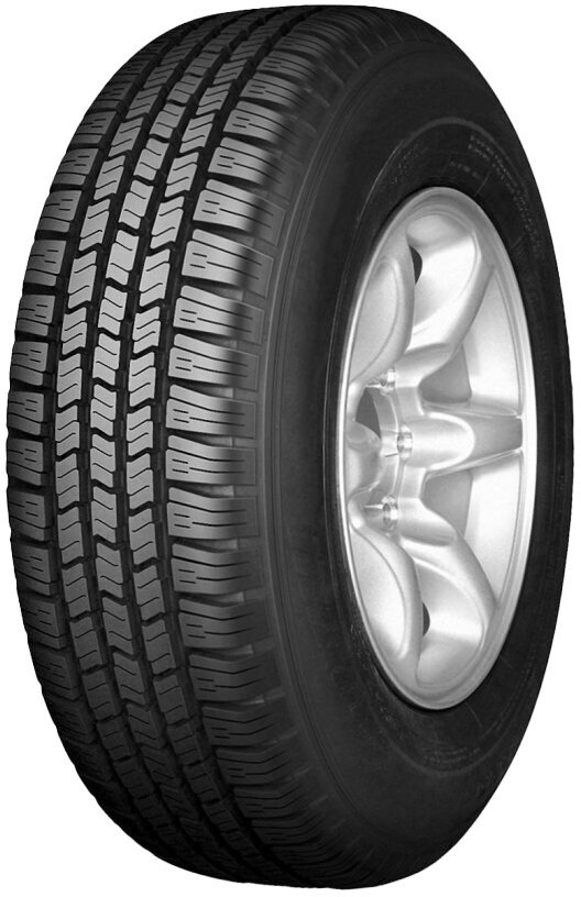 

Всесезонные шины Aplus Gazill 185/75R16C 104/102R