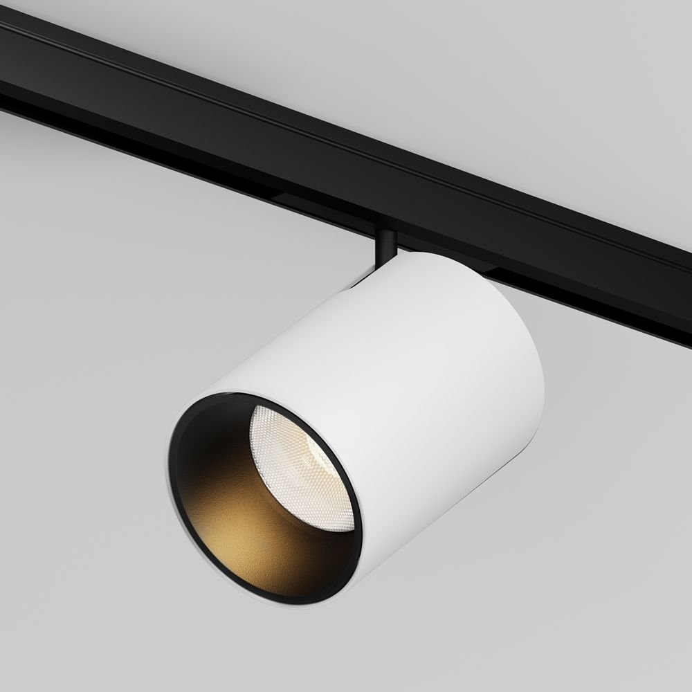 

Трековый светильник Technical Focus Led TR187-1-9W2.7K-M-BW