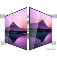 Кронштейн для телевизора NB P6 2021 (черный)