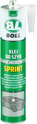 

BOLL Клей для стекол автомобильных 310мл