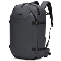 Дорожный рюкзак Pacsafe Venturesafe Exp45 60321144 (серый)