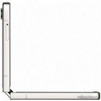 Смартфон Samsung Galaxy Z Flip5 SM-F731B/DS 8GB/256GB (желтый)