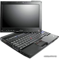 Ноутбук Lenovo ThinkPad X201 Tablet (NU7DHRT)