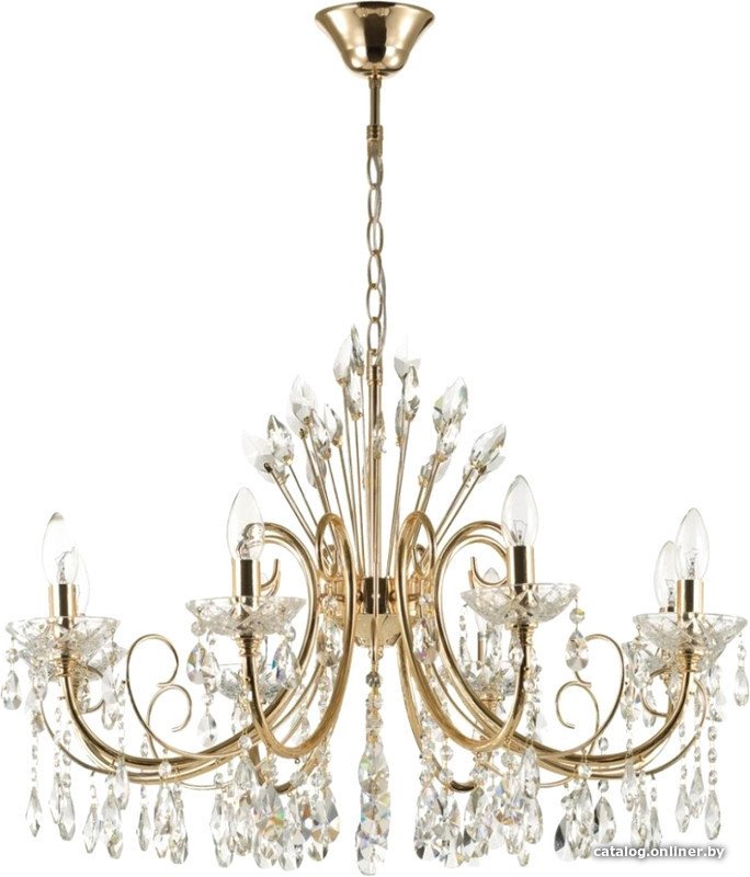 Подвесная люстра Odeon Light Versia 4977/8