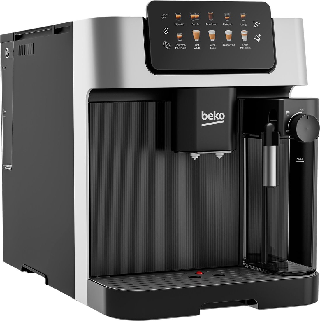 Кофемашина BEKO CEG7304
