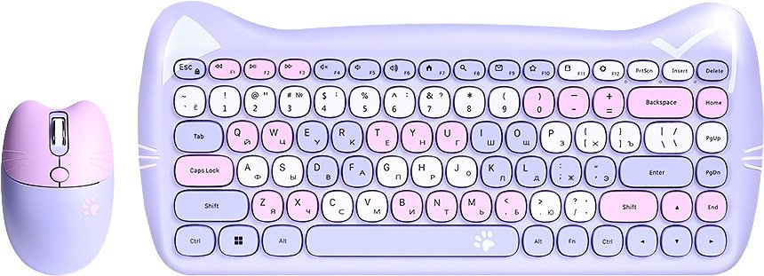 

Игровой набор SmartBuy Kitty SBC-668396AG-KT