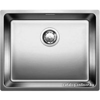 Кухонная мойка Blanco Andano 500-IF (без клапана-автомата) [518315]