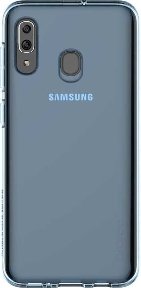 

Чехол для телефона Araree для Samsung Galaxy M11 M (синий)