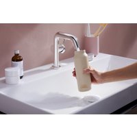 Смеситель Hansgrohe Tecturis S 110 Fine CoolStart EcoSmart+ 73320000