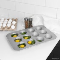 Форма для выпечки Swed House Muffin Panna MR3-067