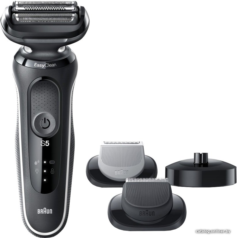 Электробритва Braun Series 5 50-W4650cs
