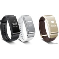 Фитнес-браслет Huawei Talkband B2 (Premium version)