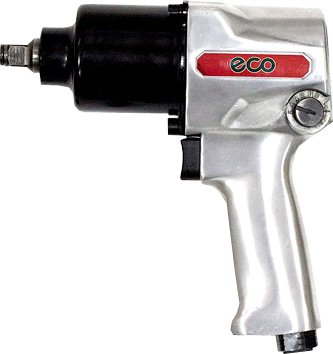 

Пневматический гайковерт ECO AIW-600