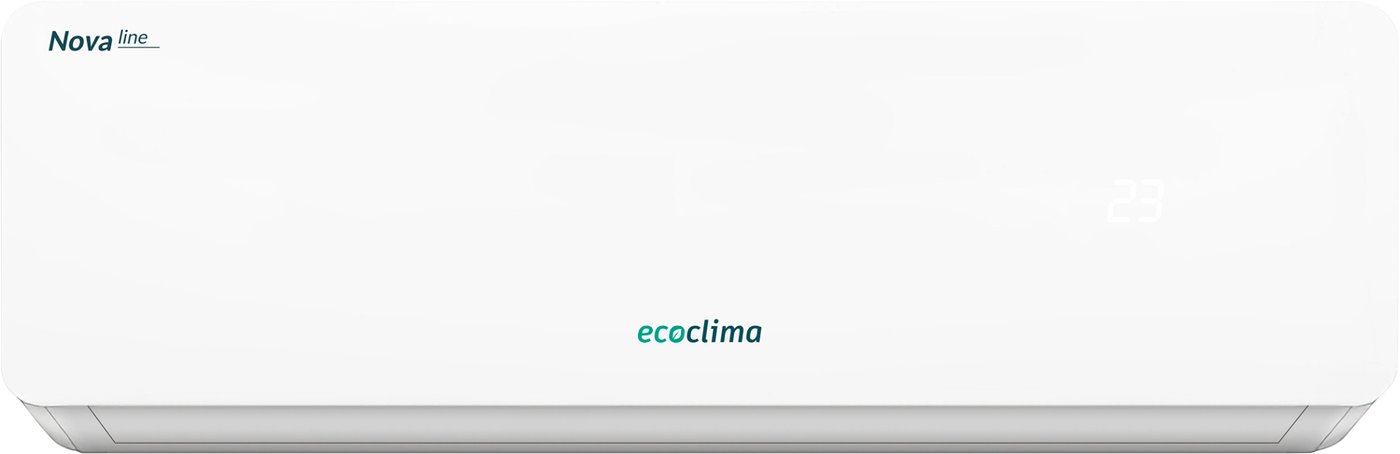 

Кондиционер Ecoclima Nova line On-Off ECW-СH07/AA-4R1