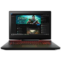 Игровой ноутбук Lenovo IdeaPad Y900-17ISK [80Q10079RK]