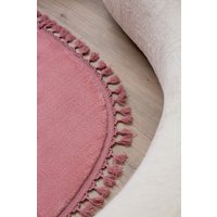 Ковер для жилой комнаты Arya Carolina 8680943226891 (пудровый)